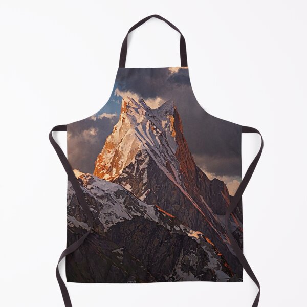 Item preview, Mountain peak designed and sold by Fifolin89.