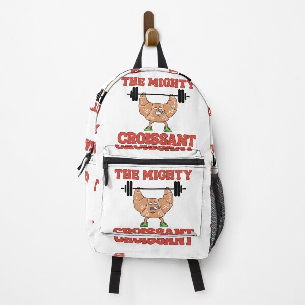 Item preview, The mighty croissant designed and sold by BritishDelights.