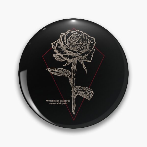 Item preview, Floral Beauty designed and sold by Tameink.