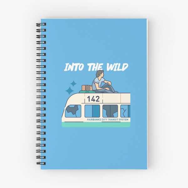 Item preview, Into the wild Magic Bus 142 icon design designed and sold by grafikis.