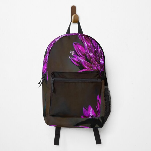 Item preview, Dramatic Purple Flower designed and sold by JLW Photos.