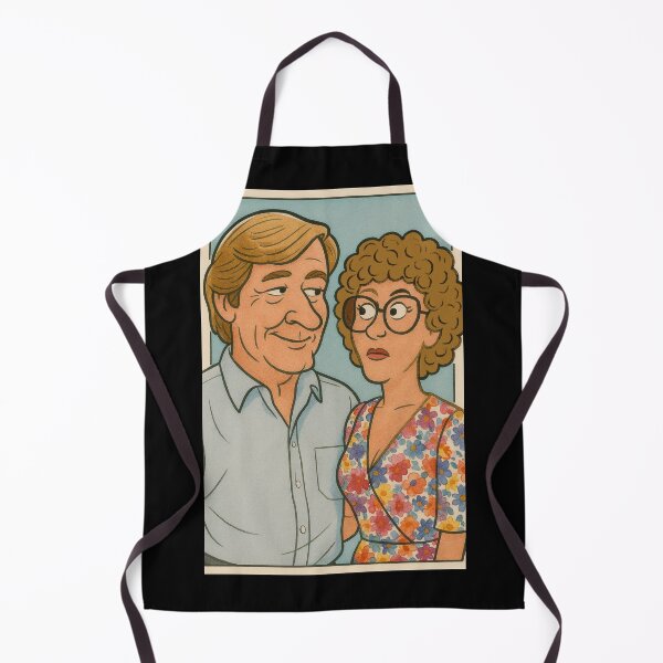Item preview, Soap Legends: Ken & Deirdre from Coronation St designed and sold by halibutgoatramb.