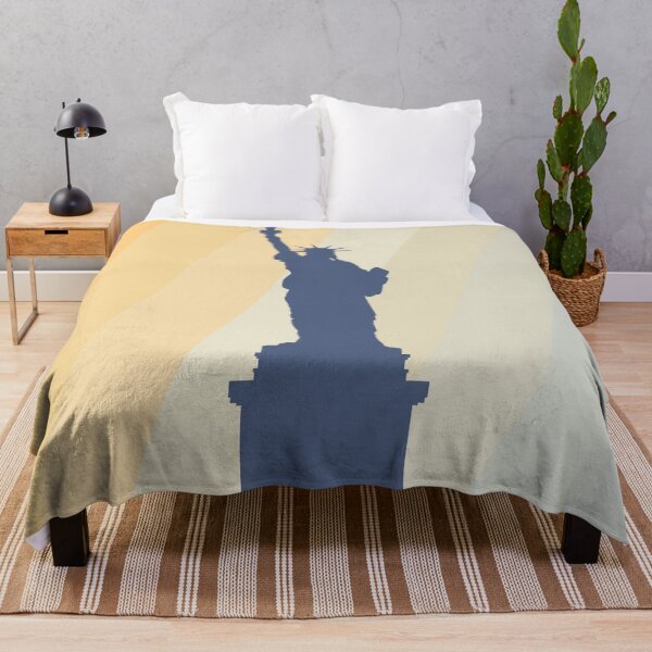 Item preview, Statue of liberty designed and sold by studio838.