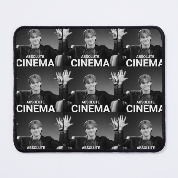 Item preview, Conrad Fisher Absolute Cinema designed and sold by mrnart27.