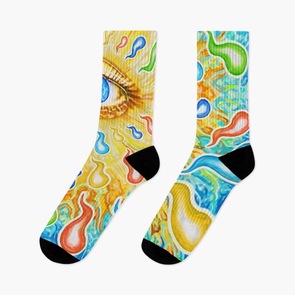 Item preview, ColourSkyView designed and sold by Klaus Bremner (Autotelic Art).