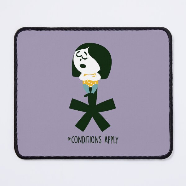 Item preview, Conditions Apply designed and sold by WhaataWorld.