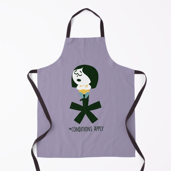 Item preview, Conditions Apply designed and sold by WhaataWorld.
