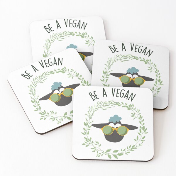 Item preview, Vegan designed and sold by WhaataWorld.