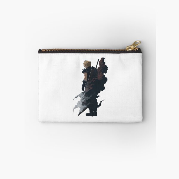 Artikelvorschau, Cloud Strife entworfen und verkauft von Pop Haven.