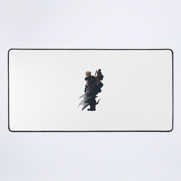 Item preview, Cloud Strife designed and sold by Pop Haven.