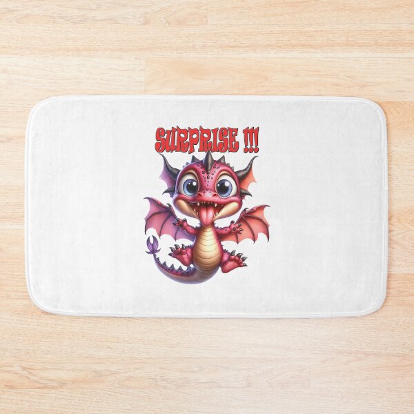 Item preview, cute little dragon growls surprise !!! designed and sold by LoneAngel.