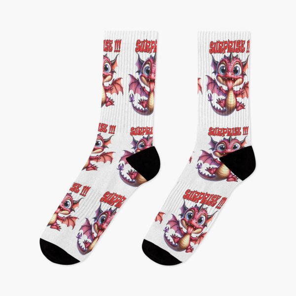 Item preview, cute little dragon growls surprise !!! designed and sold by LoneAngel.