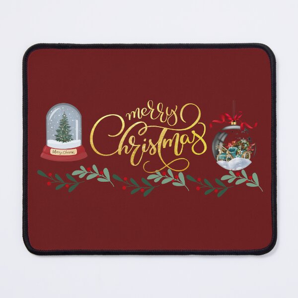 Item preview, Merry Christmas , Christmas crystal ball and Christmas ball, Christmas shirts for everyone in the family designed and sold by apple-tea.