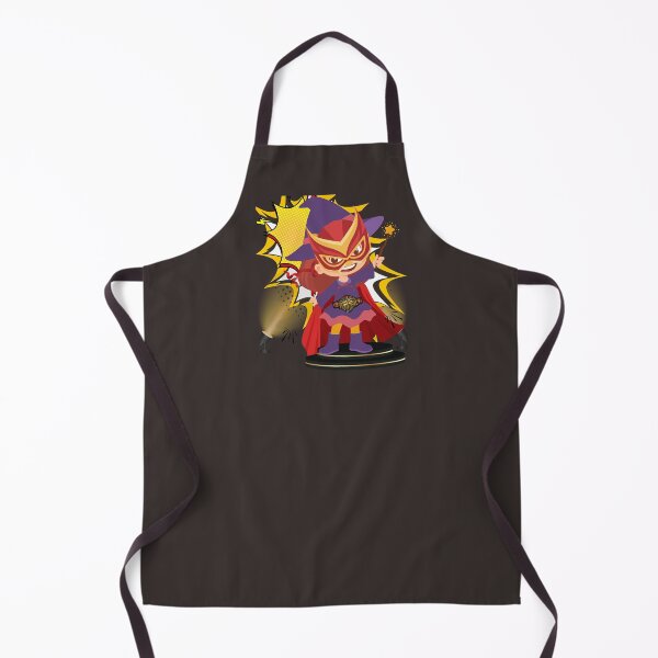 Item preview, Superhero Witch Wrestler Halloween Onesie Shirt & Family Costume Apparel | Funny T-Shirts, Bags, Socks, Scarves, Home & Party Decor designed and sold by CertainTees Clothing & Accessories .