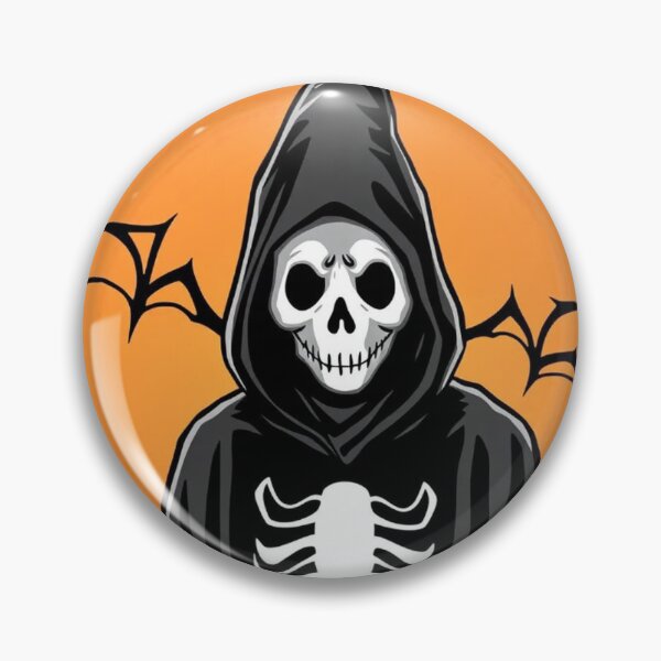 Item preview, The grim reaper is near designed and sold by JimmyStoree.