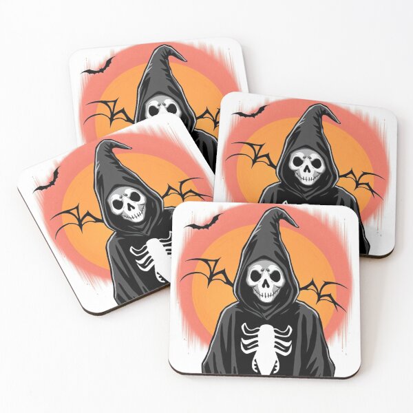 Item preview, The grim reaper is near designed and sold by JimmyStoree.