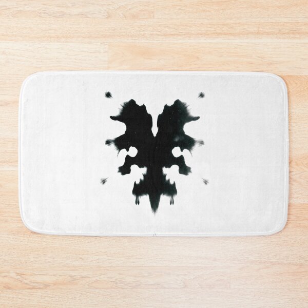 Item preview, Rorschach: "Blot 3" designed and sold by HouseofRome.