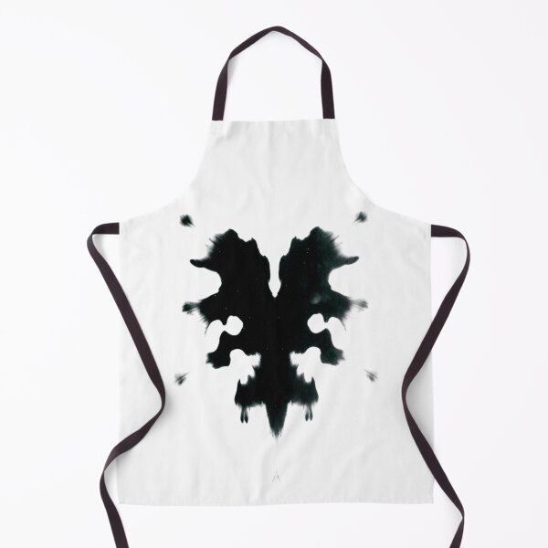 Item preview, Rorschach: "Blot 3" designed and sold by HouseofRome.
