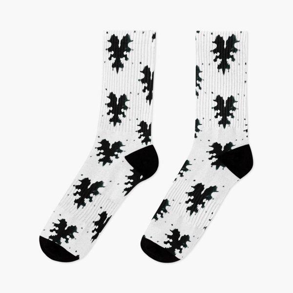Item preview, Rorschach: "Blot 3" designed and sold by HouseofRome.