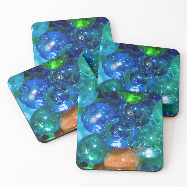Item preview, Marbles designed and sold by JLW Photos.