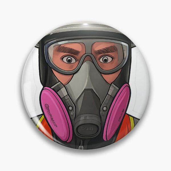 Item preview, Safety is my number one priority  designed and sold by Overhead Outfitters.