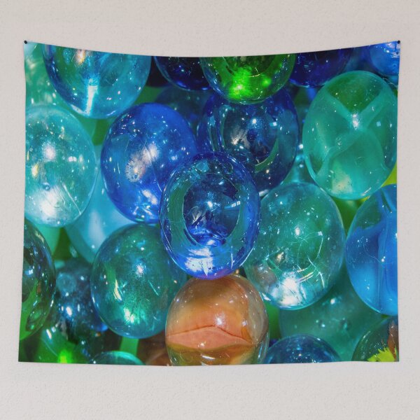 Item preview, Marbles designed and sold by JLW Photos.