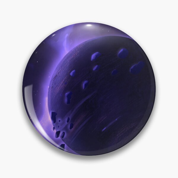 Item preview, Observation of Akidia 9 designed and sold by ArtByElandria.