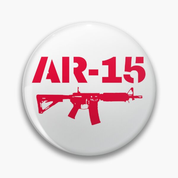 Item preview, AR-15 Tactical Rifle designed and sold by UNK-Fatigues.