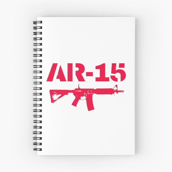 Item preview, AR-15 Tactical Rifle designed and sold by UNK-Fatigues.