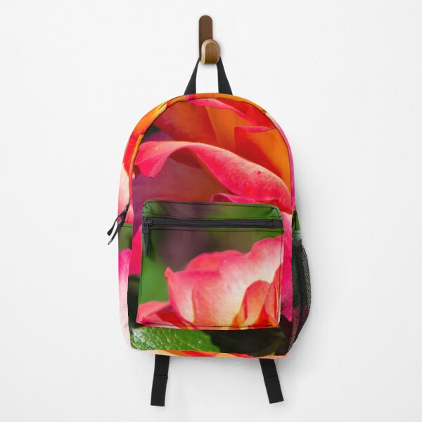 Item preview, Rainbow Sorbet Rose designed and sold by JLW Photos.