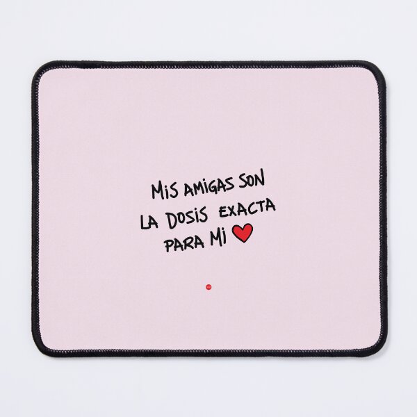 Item preview, My friends are the exact dose for my heart (fc) designed and sold by XUSRedbubble.