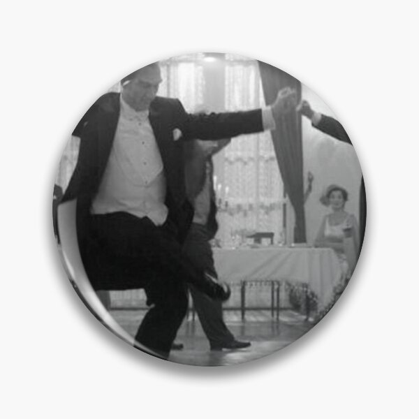 Item preview, Atatürk Dancing 1  designed and sold by Venceremos1959.