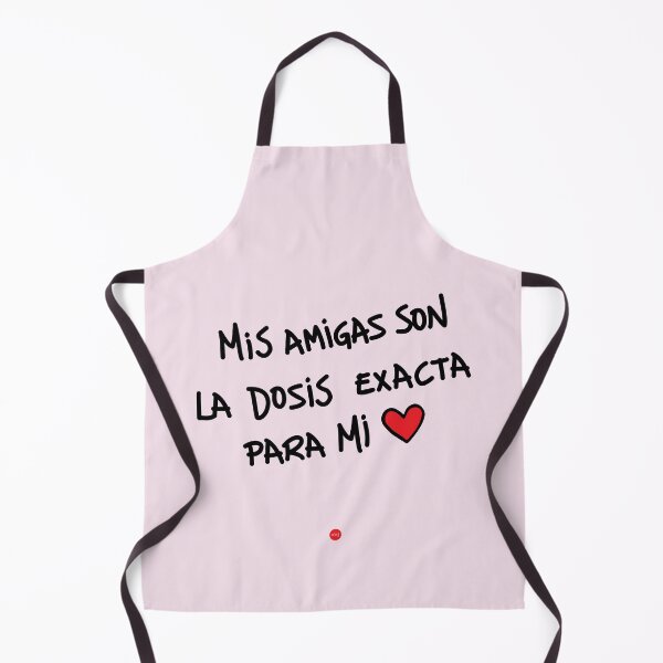 Item preview, My friends are the exact dose for my heart (fc) I designed and sold by XUSRedbubble.