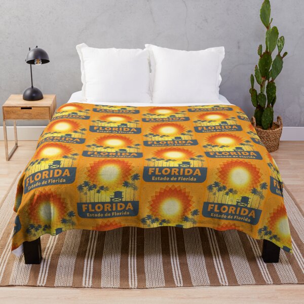Item preview, Florida, Estado de Florida designed and sold by studio838.