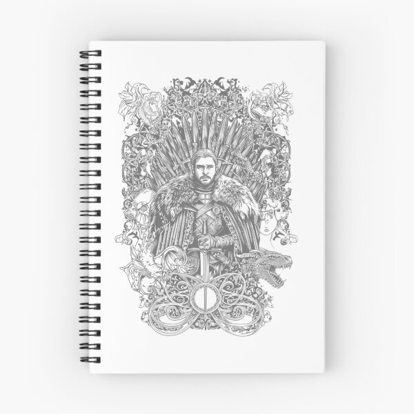 Item preview, Game of Thrones Art Nouveau Style designed and sold by Pop Haven.