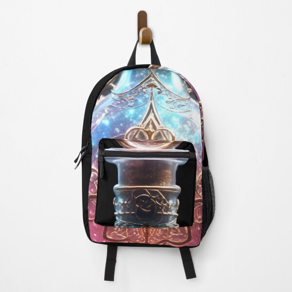 Item preview, Celestial Potion designed and sold by ShadowAndSlate.
