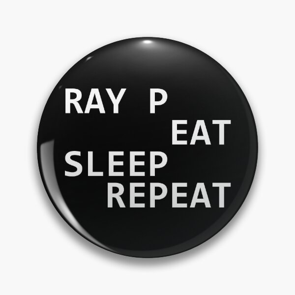 Item preview, RAY PEAT SLEEP REPEAT designed and sold by Daniel Marsden.