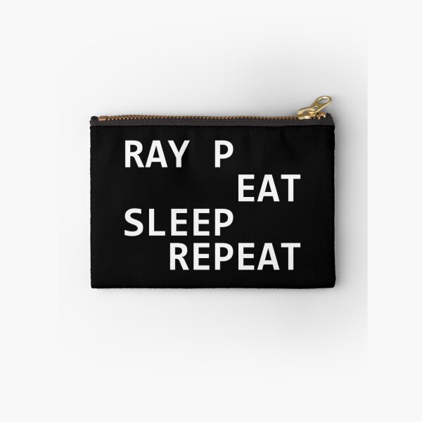 Item preview, RAY PEAT SLEEP REPEAT designed and sold by Daniel Marsden.