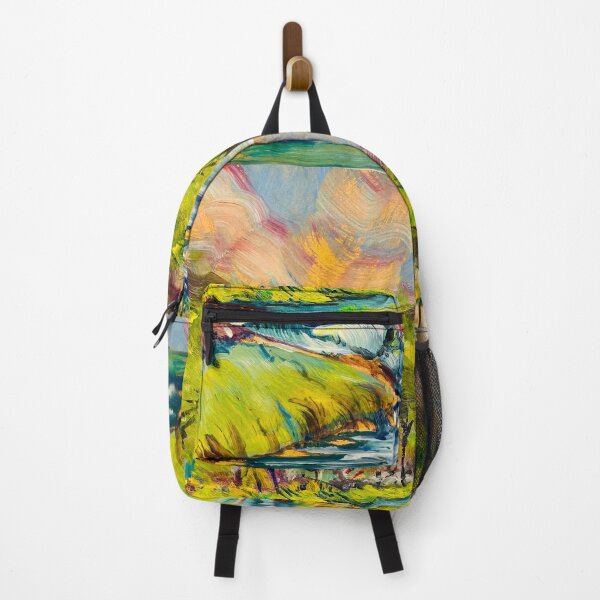Item preview, Tropical Waterfall  designed and sold by Pipsilk.