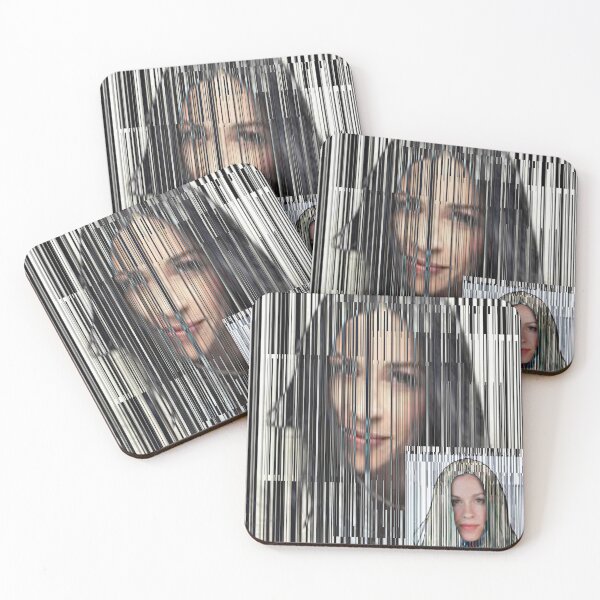 Item preview, Alanis Lines designed and sold by DThreeArt.