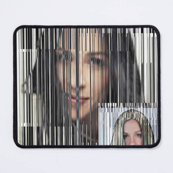 Item preview, Alanis Lines designed and sold by DThreeArt.