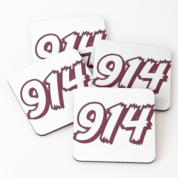 Item preview, 914 Westchester Area Code designed and sold by Joe's Corner.