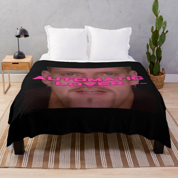 Item preview, Call For Love Automatic Lover Number One designed and sold by UNK-Fatigues.