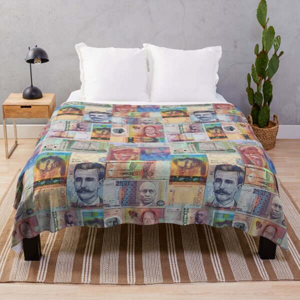 Item preview, Caboverdiano Escudos designed and sold by ART4LIFE99.