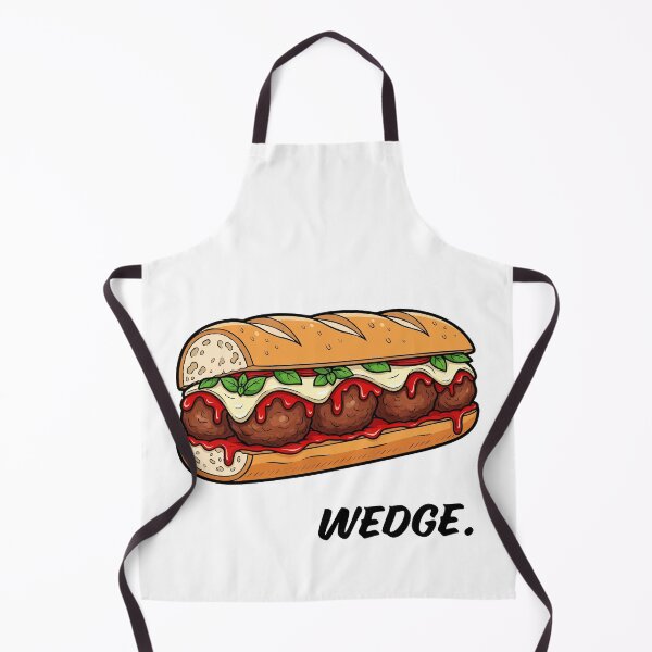 Item preview, Meatball Wedge designed and sold by Joe's Corner.