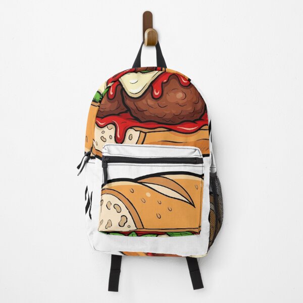 Item preview, Meatball Wedge designed and sold by Joe's Corner.