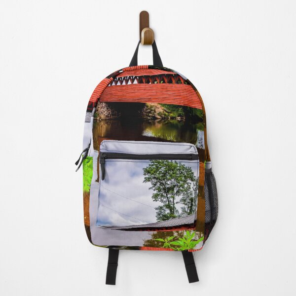 Item preview, Sachs Covered Bridge designed and sold by JLW Photos.