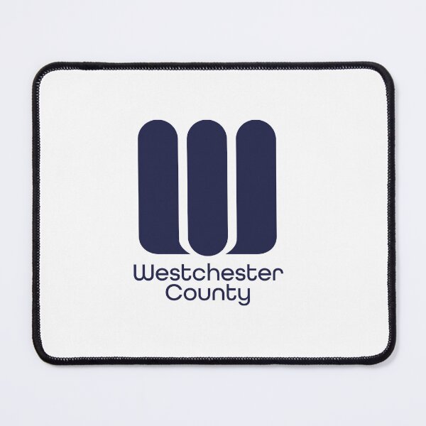 Item preview, Westchester County 70s-style retro logo designed and sold by Joe's Corner.