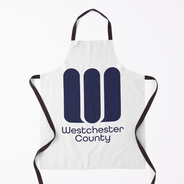 Item preview, Westchester County 70s-style retro logo designed and sold by Joe's Corner.