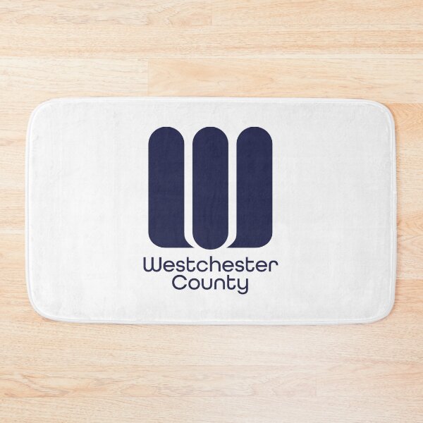 Item preview, Westchester County 70s-style retro logo  designed and sold by Joe's Corner.